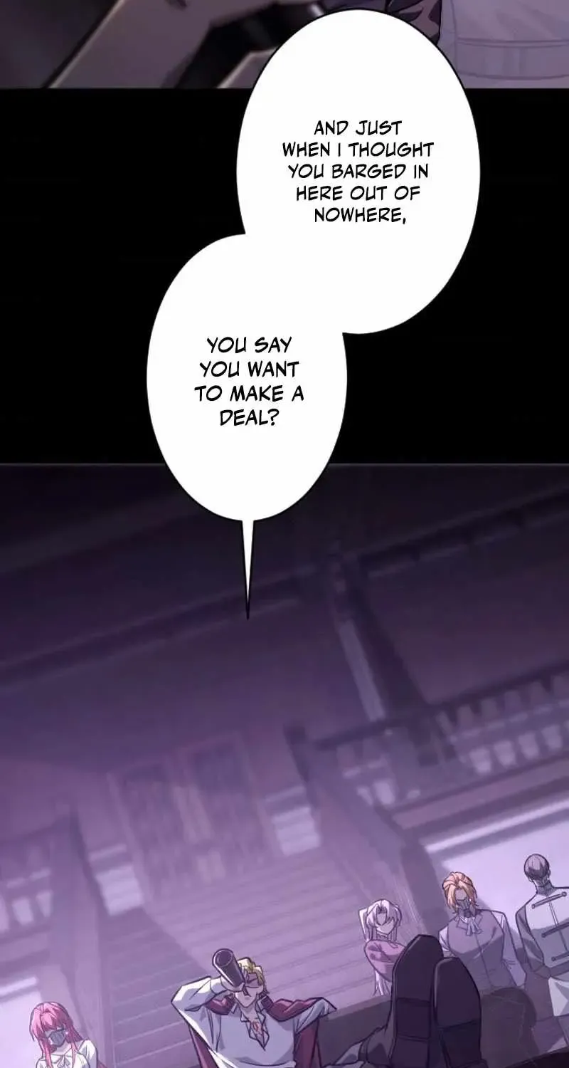 The Rebel of the Tyrant Noble House — Chapter 23 — Page 13