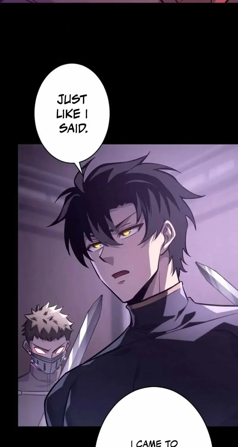 The Rebel of the Tyrant Noble House — Chapter 23 — Page 16
