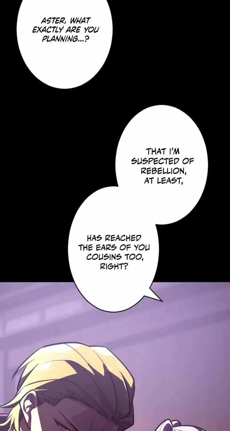 The Rebel of the Tyrant Noble House — Chapter 23 — Page 21