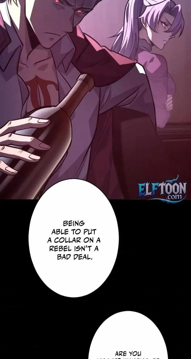 The Rebel of the Tyrant Noble House — Chapter 23 — Page 22