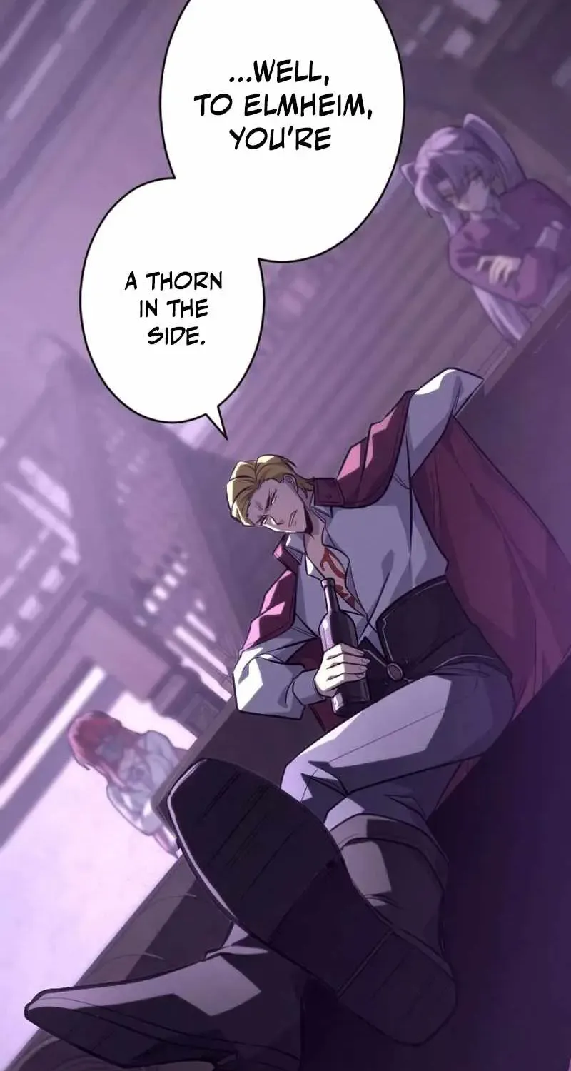 The Rebel of the Tyrant Noble House — Chapter 23 — Page 24