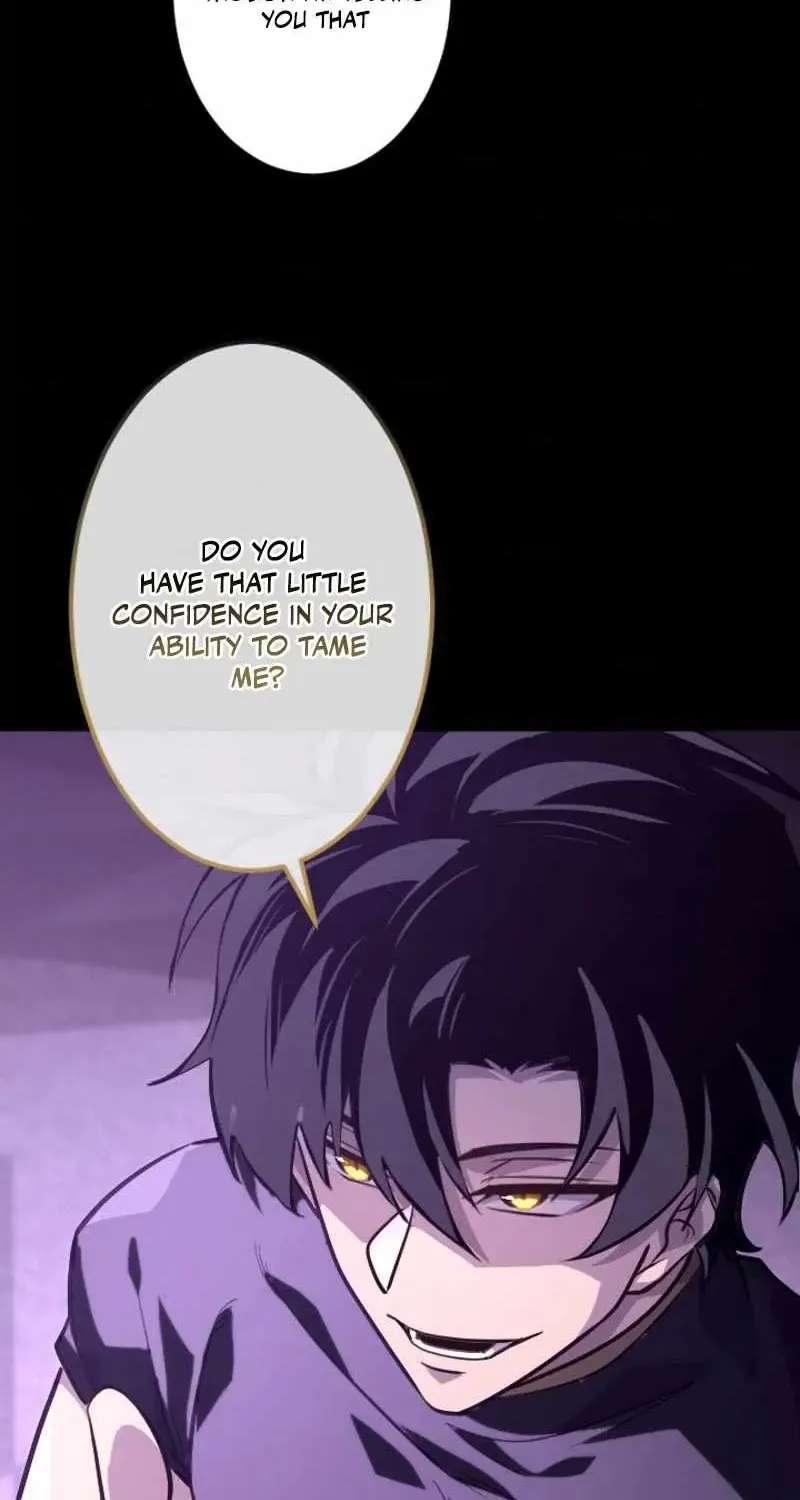 The Rebel of the Tyrant Noble House — Chapter 23 — Page 31