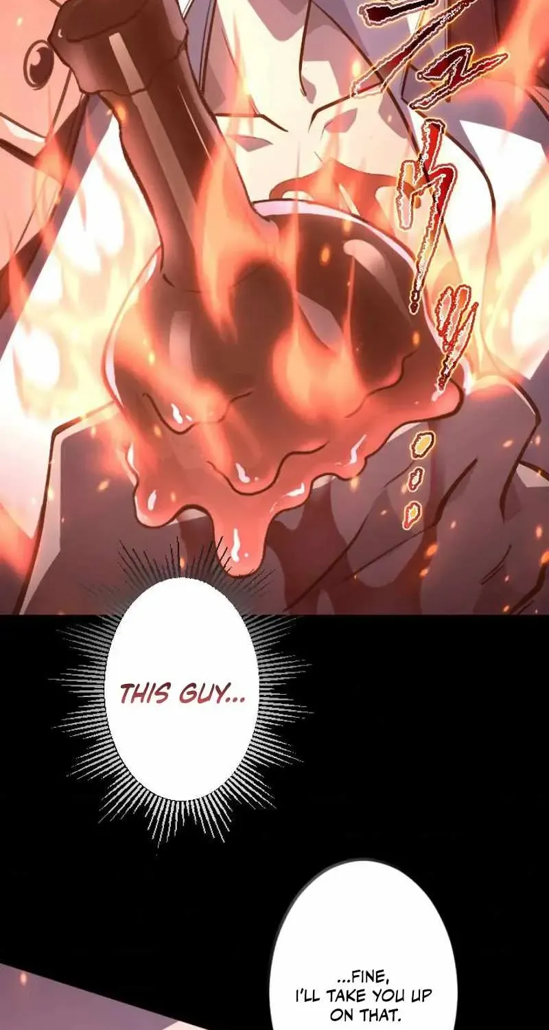 The Rebel of the Tyrant Noble House — Chapter 23 — Page 33