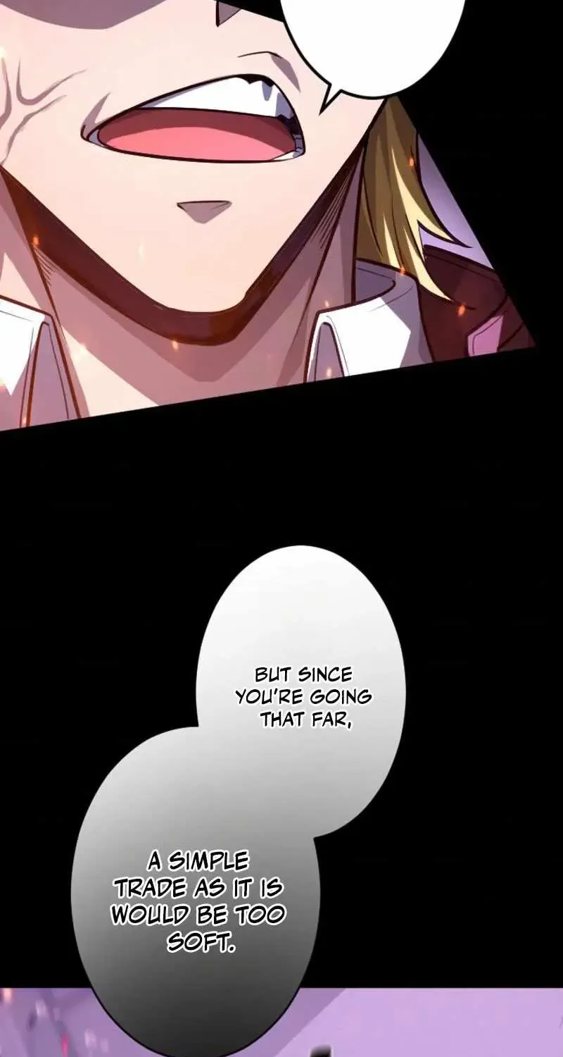 The Rebel of the Tyrant Noble House — Chapter 23 — Page 34