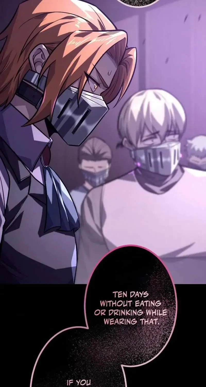 The Rebel of the Tyrant Noble House — Chapter 23 — Page 36