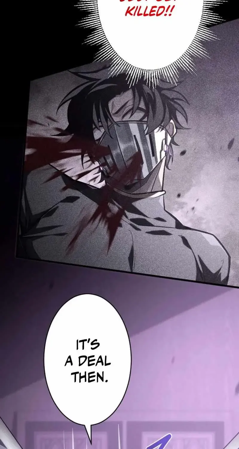 The Rebel of the Tyrant Noble House — Chapter 23 — Page 40