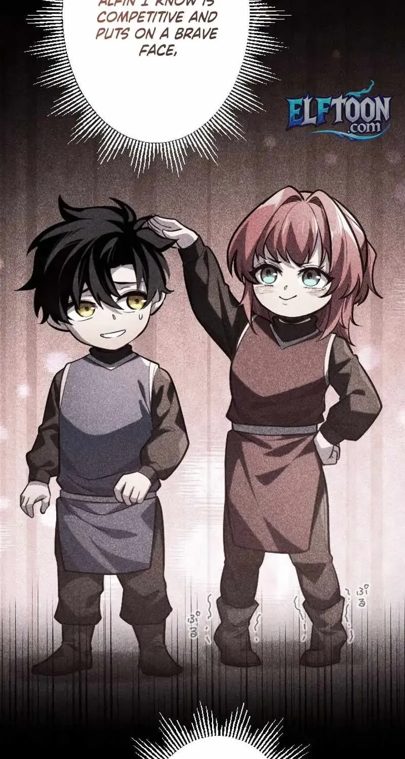 The Rebel of the Tyrant Noble House — Chapter 23 — Page 44