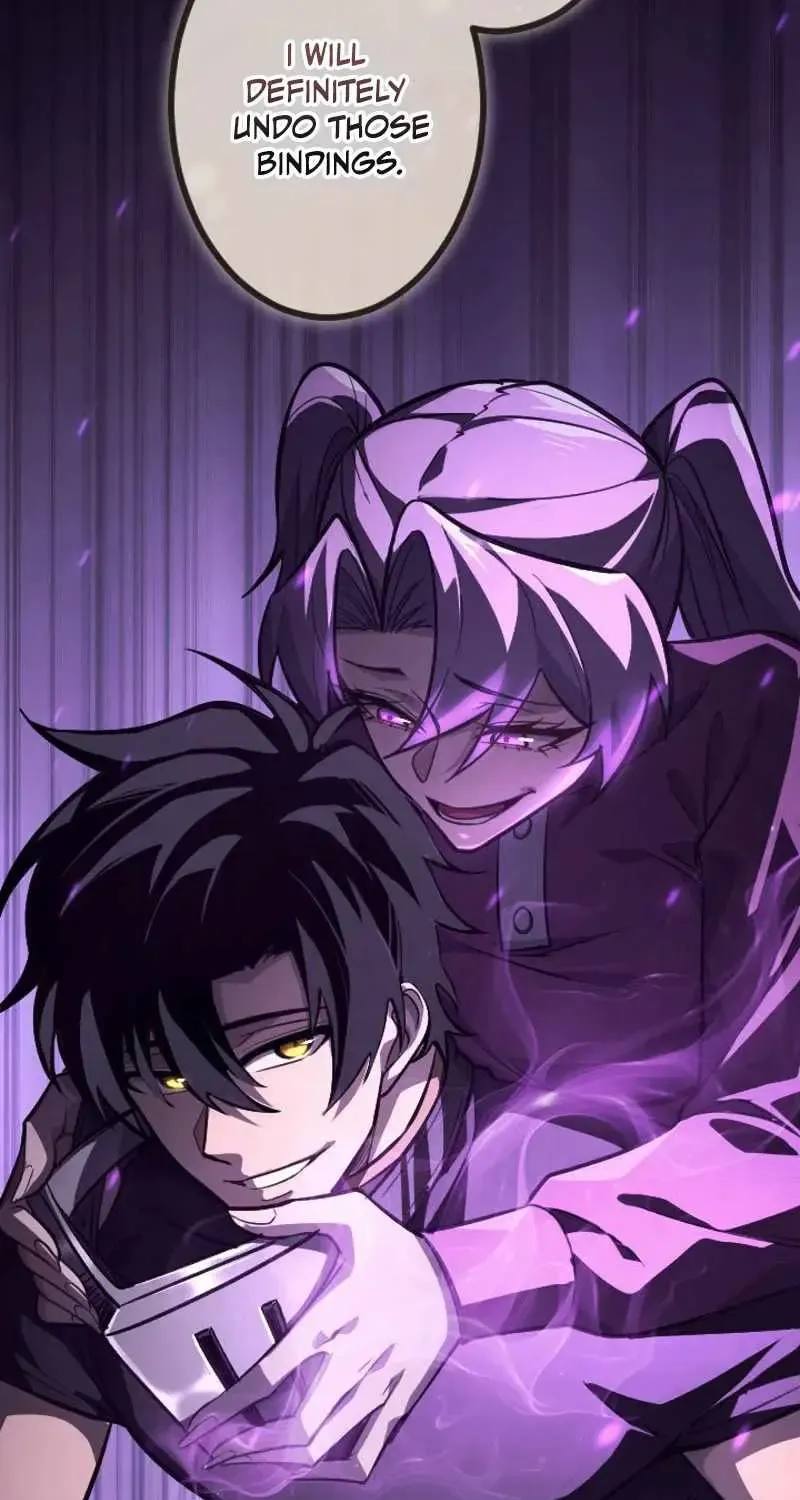 The Rebel of the Tyrant Noble House — Chapter 23 — Page 48
