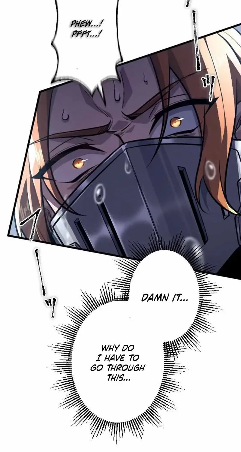 The Rebel of the Tyrant Noble House — Chapter 23 — Page 54