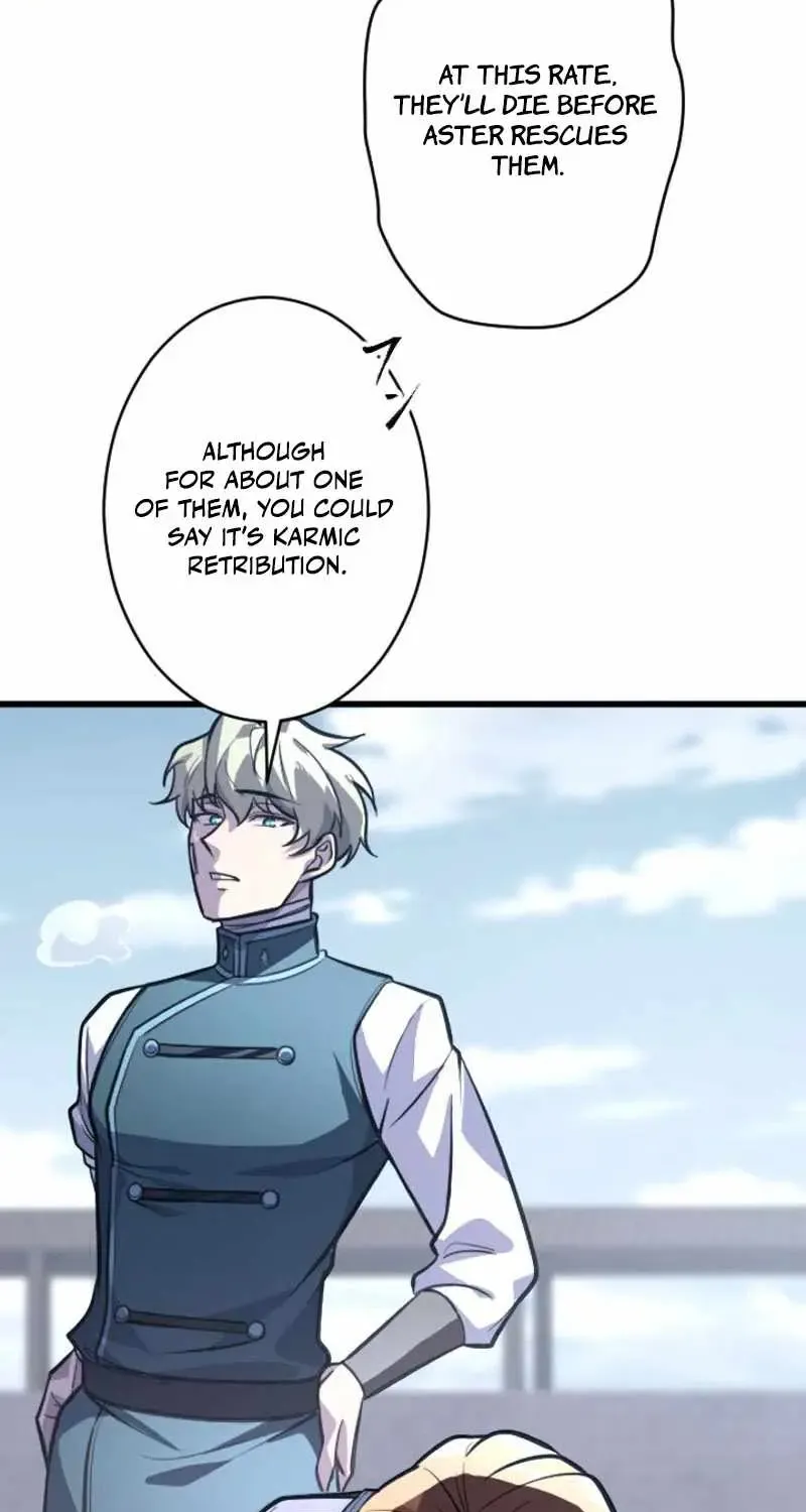 The Rebel of the Tyrant Noble House — Chapter 23 — Page 56