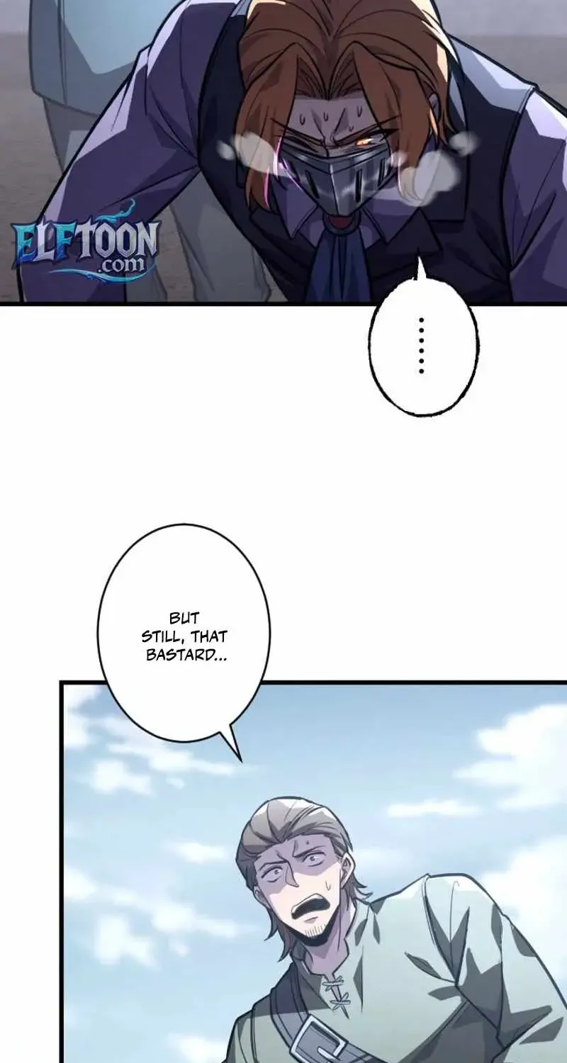 The Rebel of the Tyrant Noble House — Chapter 23 — Page 57