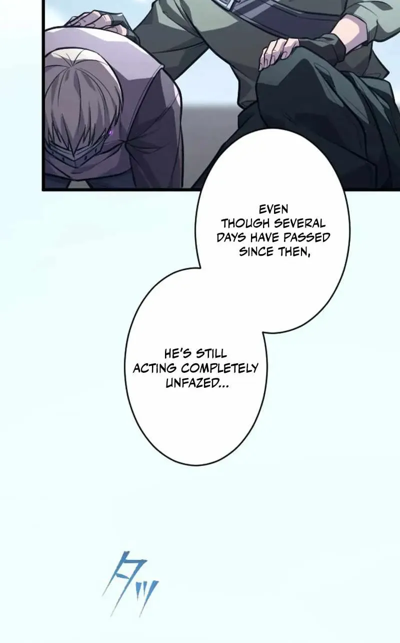 The Rebel of the Tyrant Noble House — Chapter 23 — Page 58