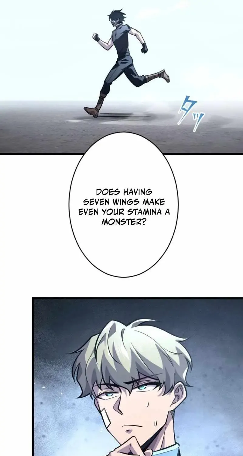 The Rebel of the Tyrant Noble House — Chapter 23 — Page 59