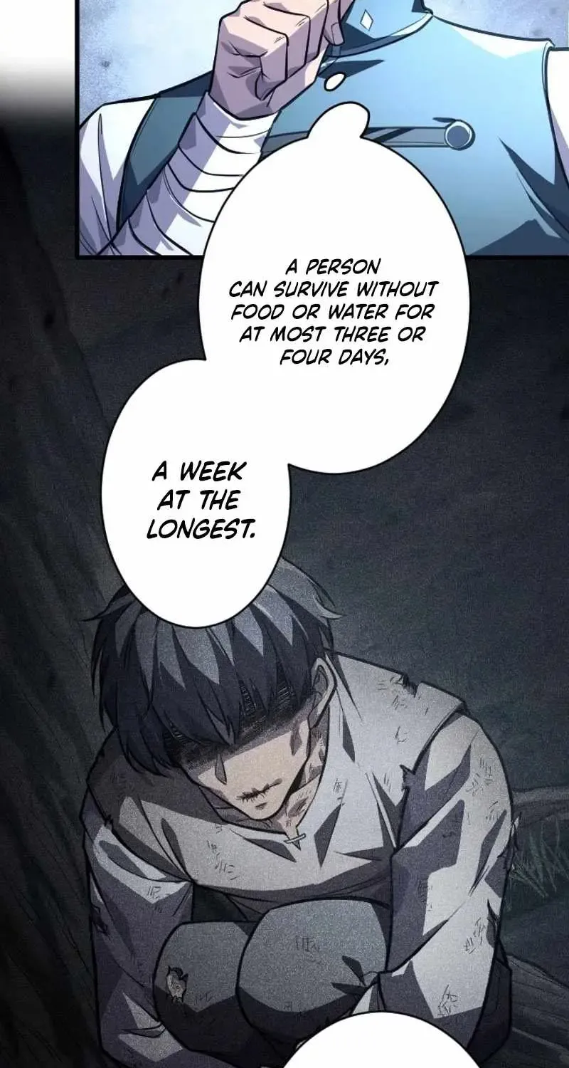 The Rebel of the Tyrant Noble House — Chapter 23 — Page 60