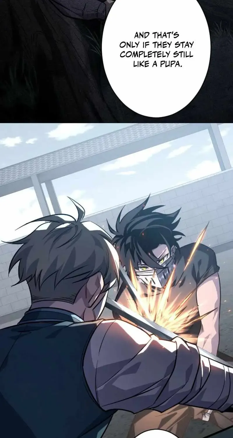 The Rebel of the Tyrant Noble House — Chapter 23 — Page 61