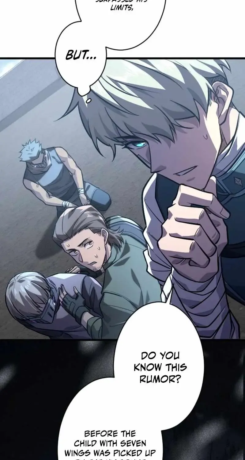 The Rebel of the Tyrant Noble House — Chapter 23 — Page 63