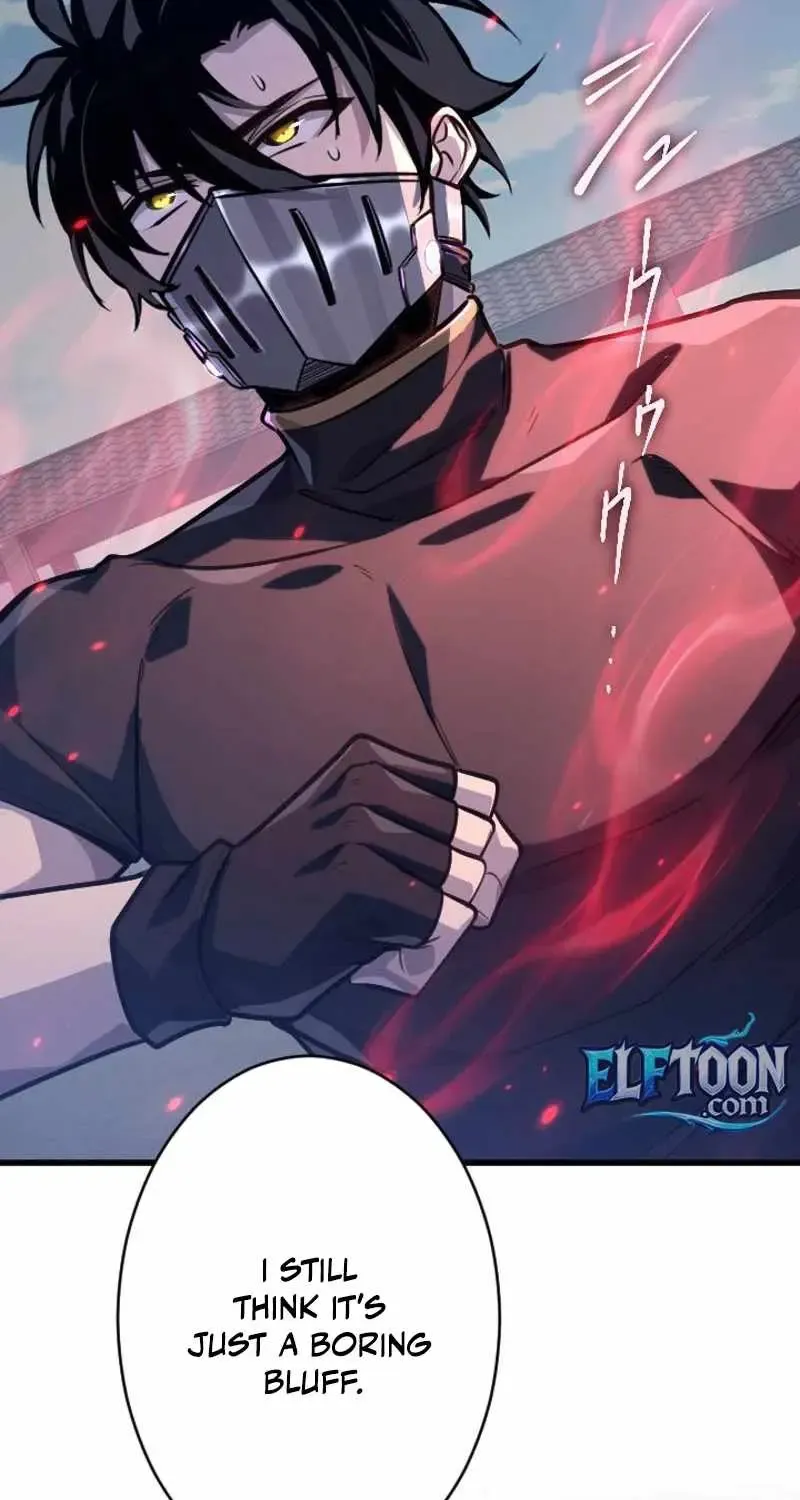 The Rebel of the Tyrant Noble House — Chapter 23 — Page 67