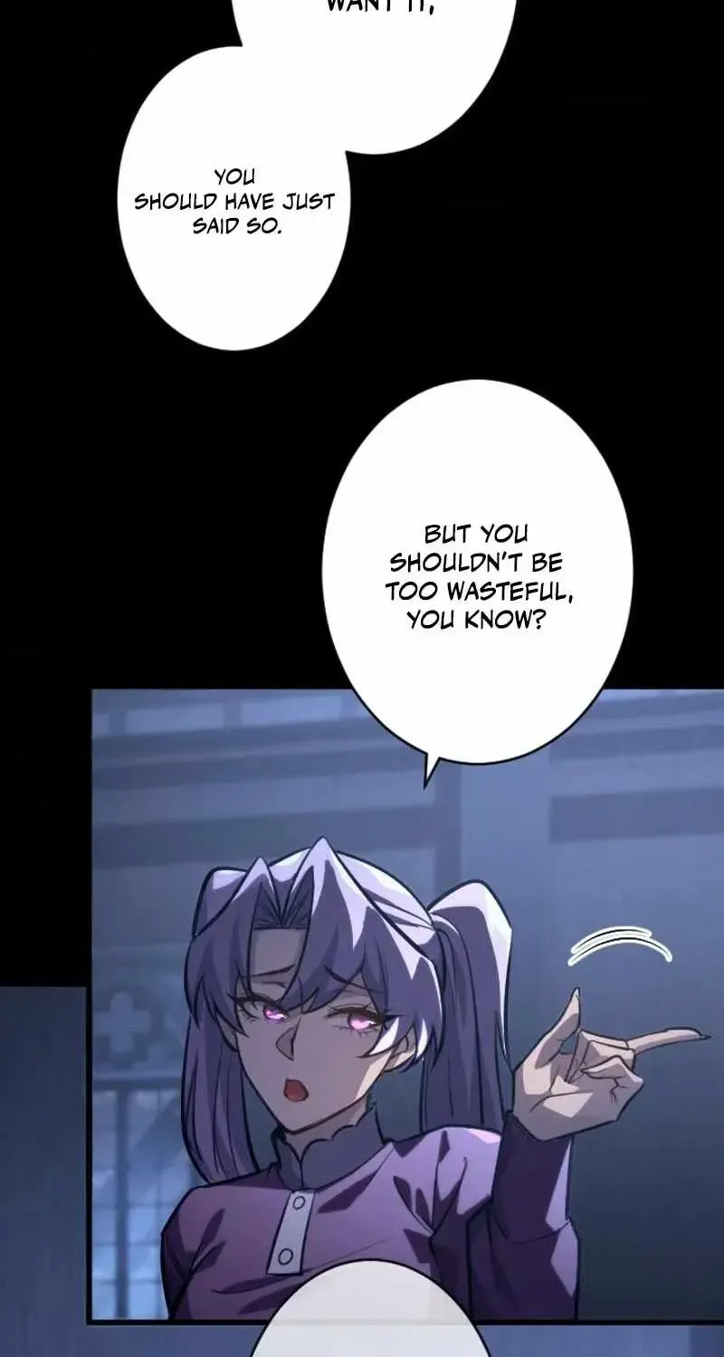 The Rebel of the Tyrant Noble House — Chapter 23 — Page 79