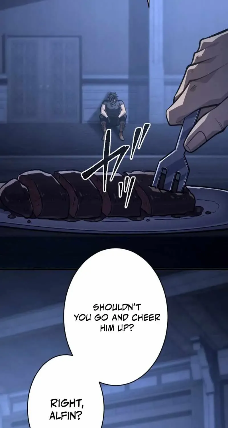 The Rebel of the Tyrant Noble House — Chapter 23 — Page 82