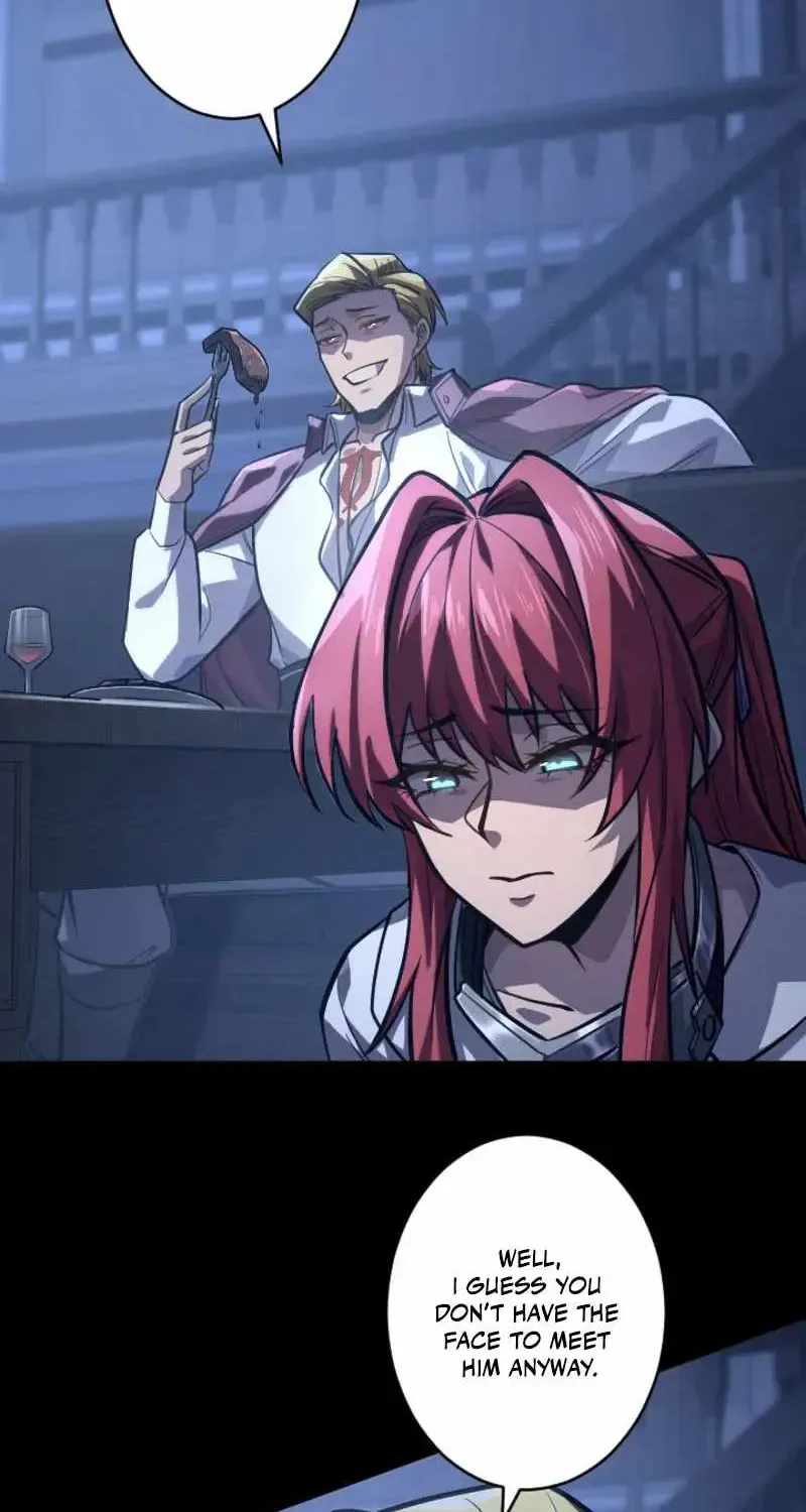 The Rebel of the Tyrant Noble House — Chapter 23 — Page 83