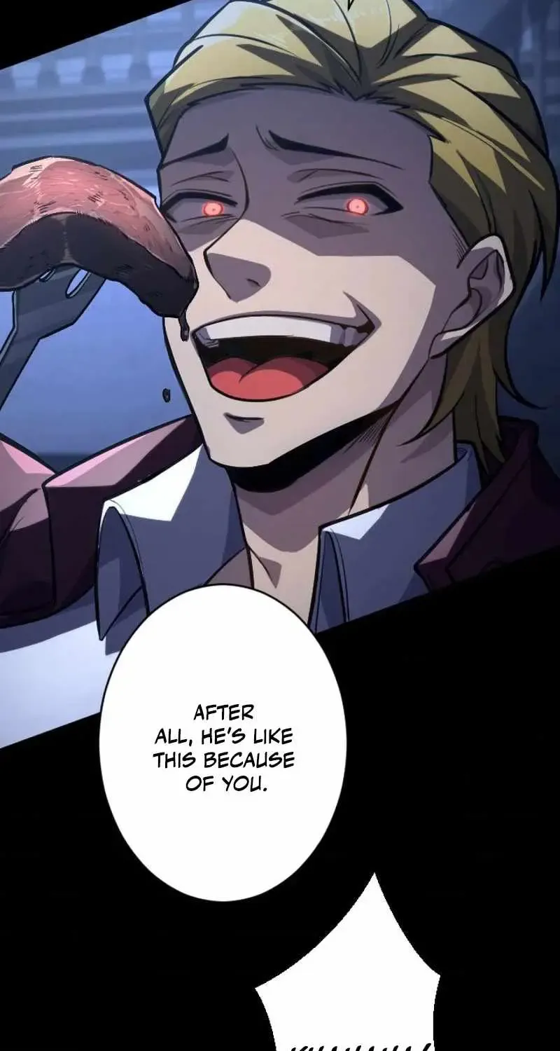 The Rebel of the Tyrant Noble House — Chapter 23 — Page 84