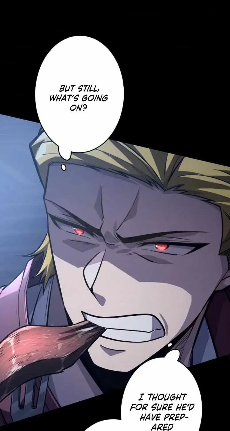 The Rebel of the Tyrant Noble House — Chapter 23 — Page 88