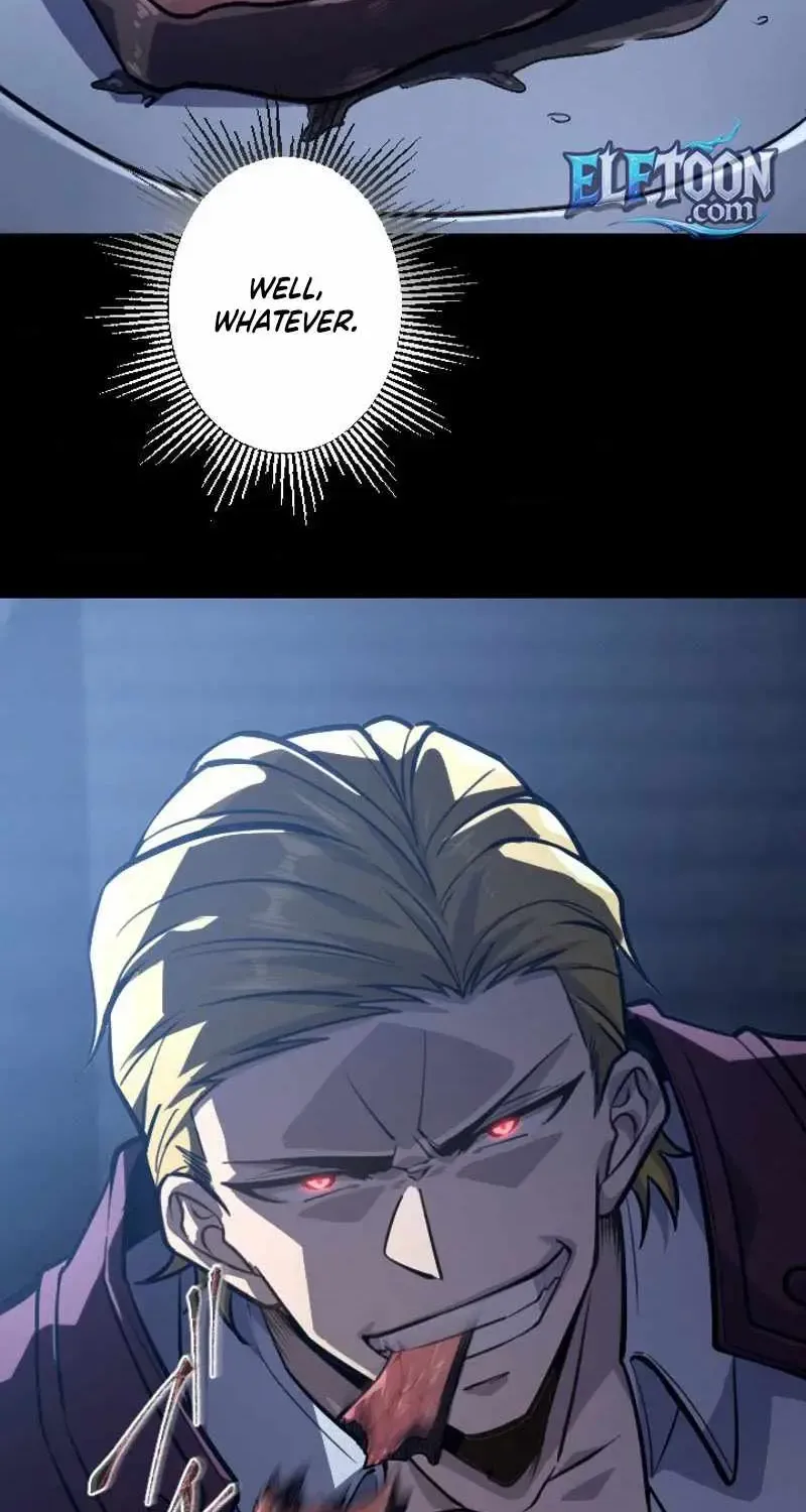 The Rebel of the Tyrant Noble House — Chapter 23 — Page 91
