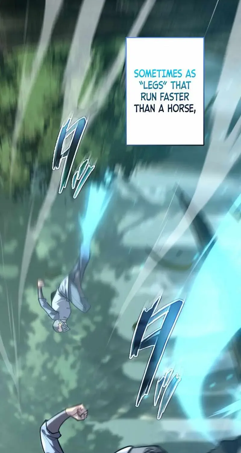 The Rebel of the Tyrant Noble House — Chapter 24 — Page 6