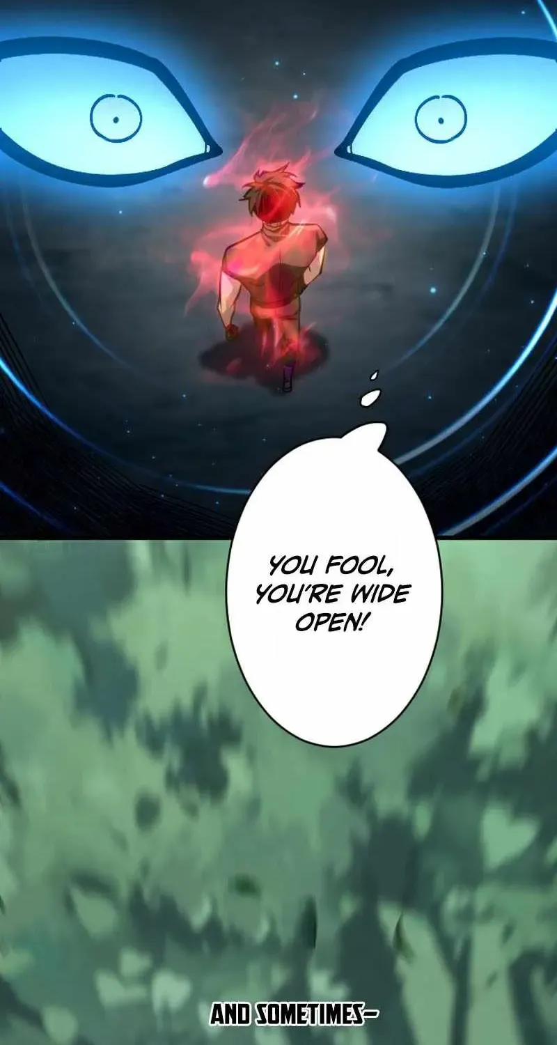 The Rebel of the Tyrant Noble House — Chapter 24 — Page 8