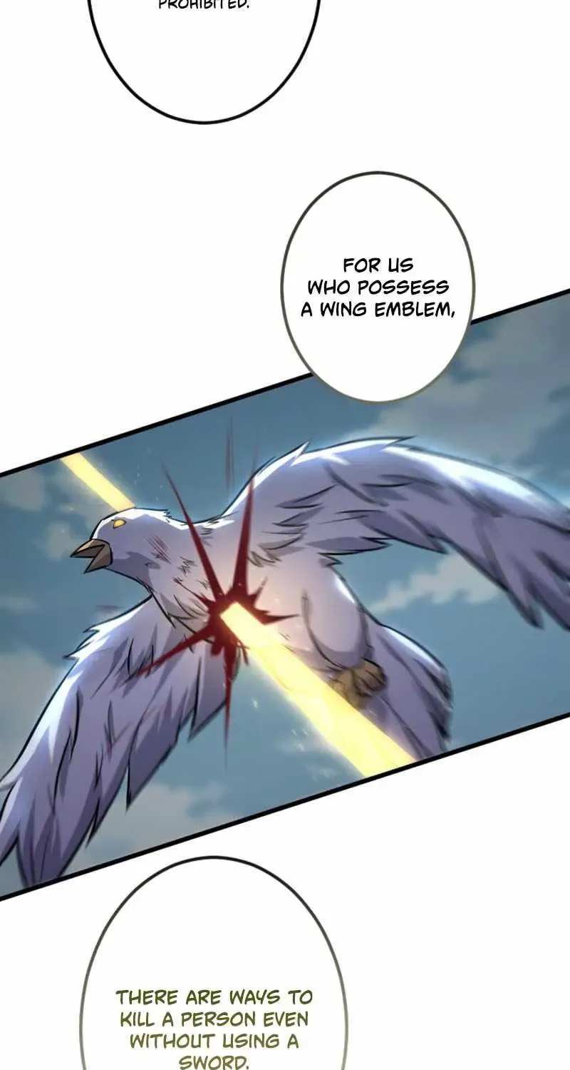 The Rebel of the Tyrant Noble House — Chapter 24 — Page 20
