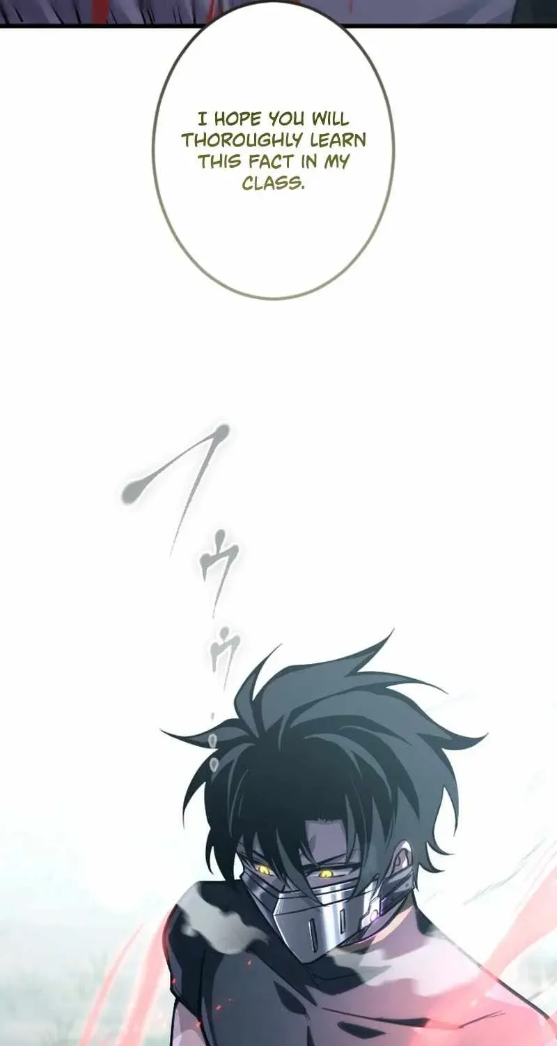 The Rebel of the Tyrant Noble House — Chapter 24 — Page 22