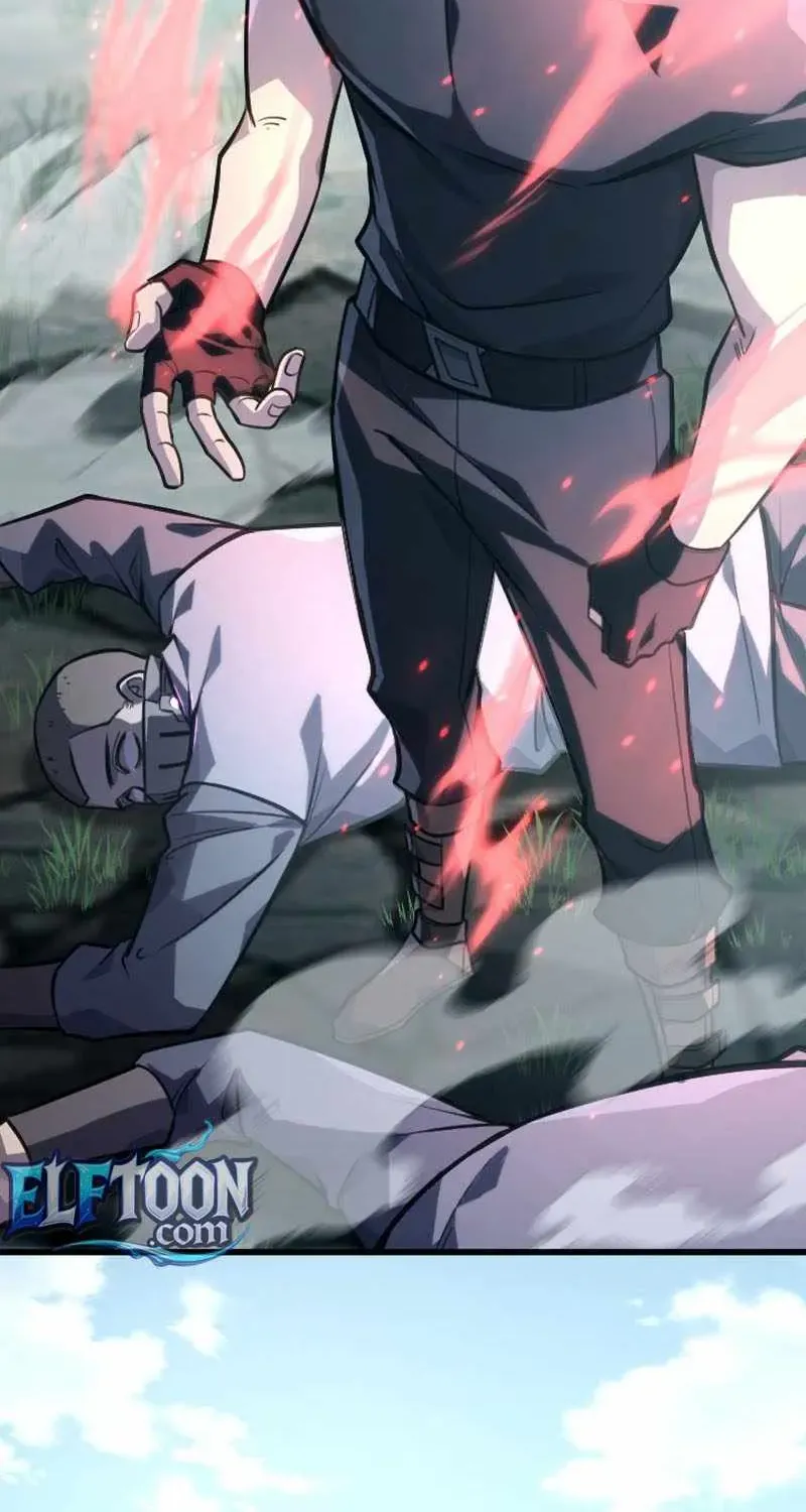 The Rebel of the Tyrant Noble House — Chapter 24 — Page 23