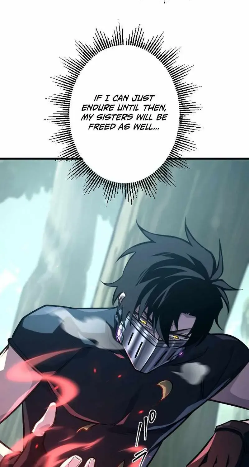 The Rebel of the Tyrant Noble House — Chapter 24 — Page 27