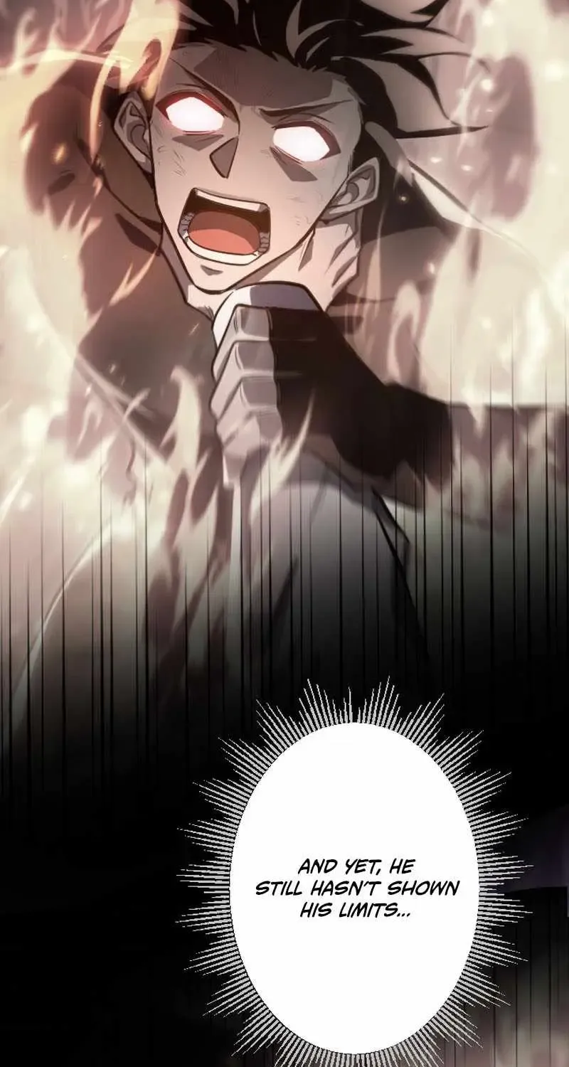 The Rebel of the Tyrant Noble House — Chapter 24 — Page 30