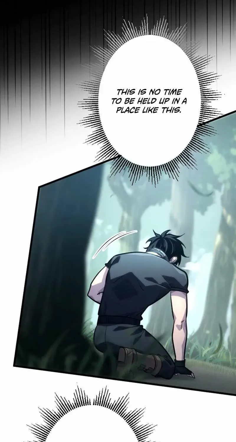 The Rebel of the Tyrant Noble House — Chapter 24 — Page 32