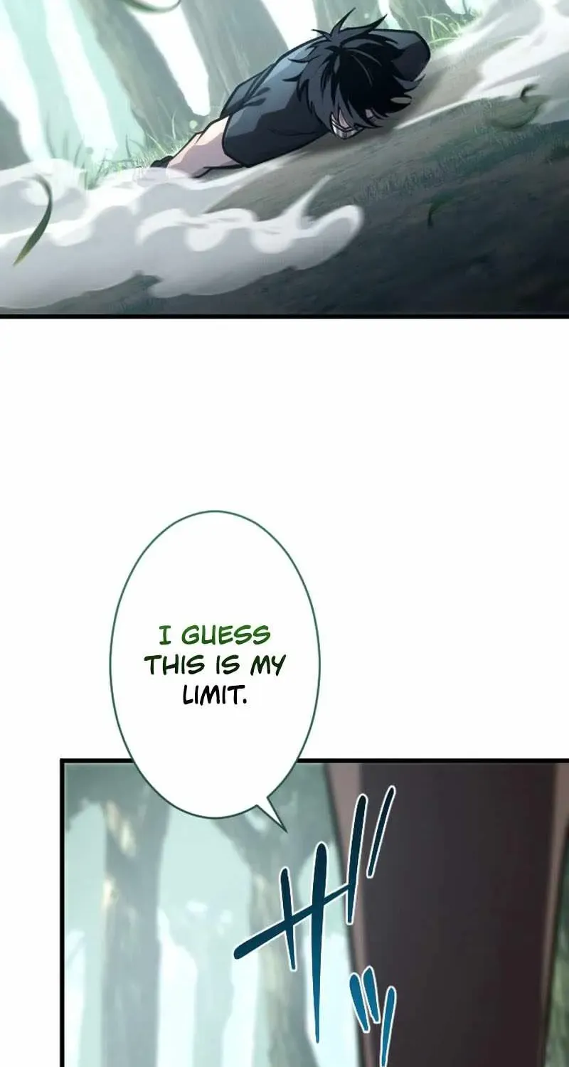 The Rebel of the Tyrant Noble House — Chapter 24 — Page 37
