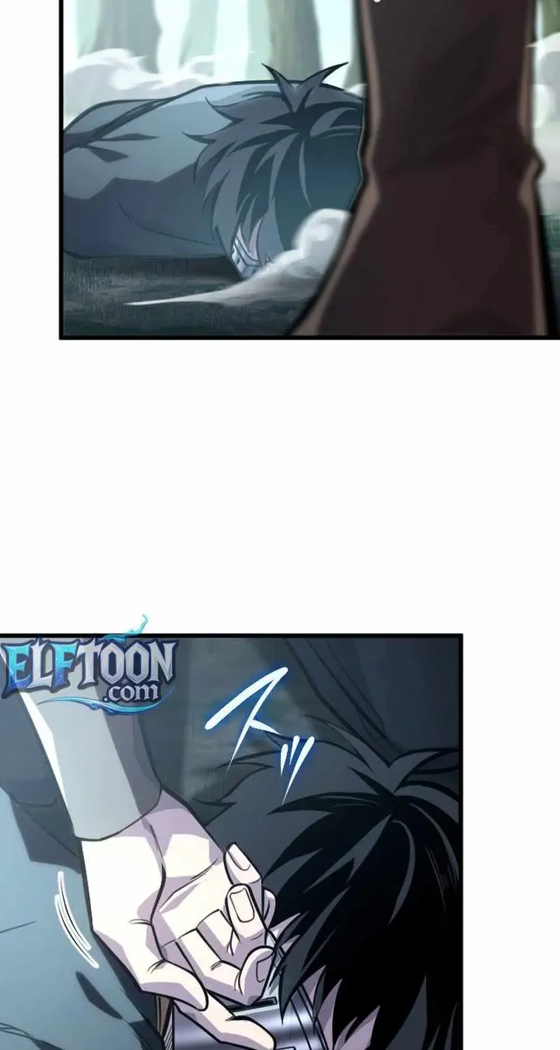 The Rebel of the Tyrant Noble House — Chapter 24 — Page 38