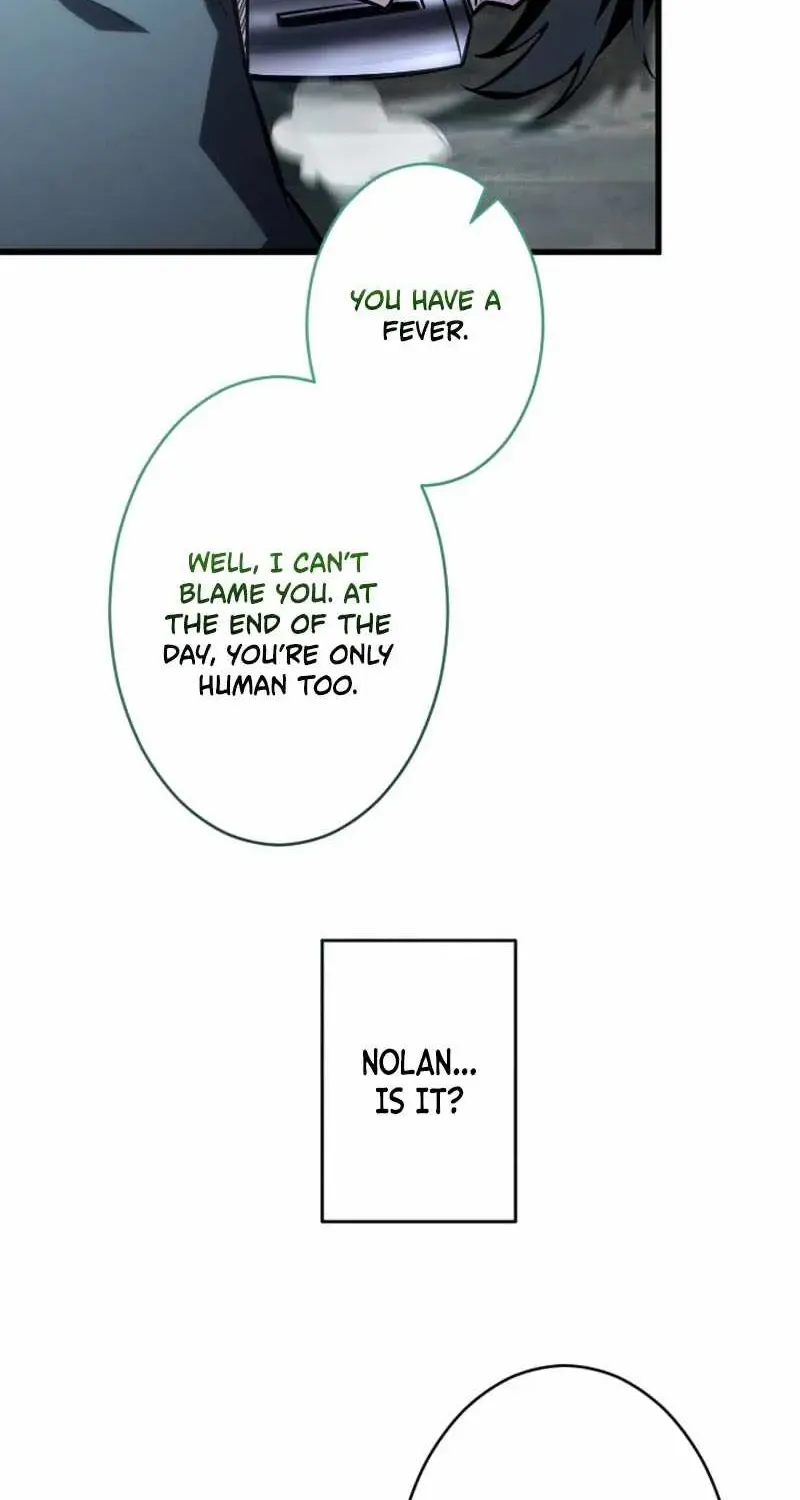 The Rebel of the Tyrant Noble House — Chapter 24 — Page 39