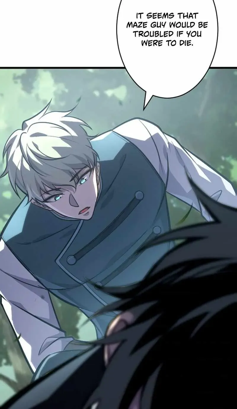 The Rebel of the Tyrant Noble House — Chapter 24 — Page 40