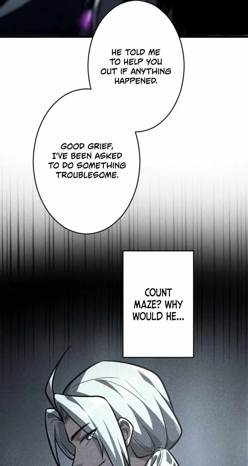 The Rebel of the Tyrant Noble House — Chapter 24 — Page 41