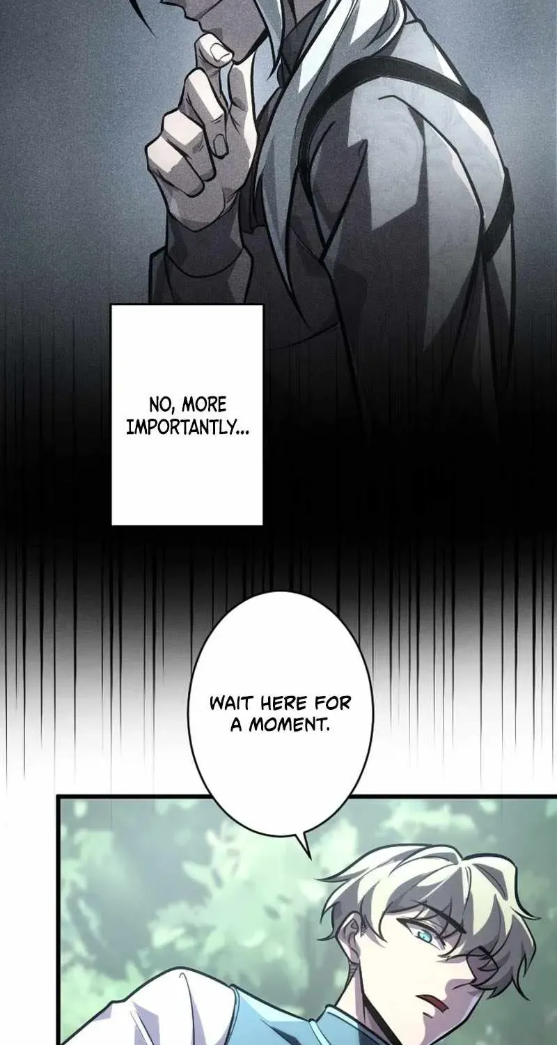 The Rebel of the Tyrant Noble House — Chapter 24 — Page 42