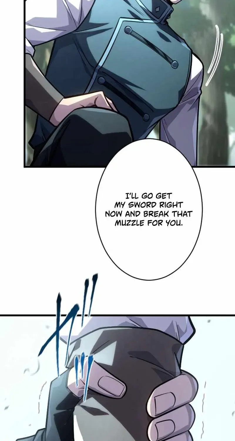 The Rebel of the Tyrant Noble House — Chapter 24 — Page 43