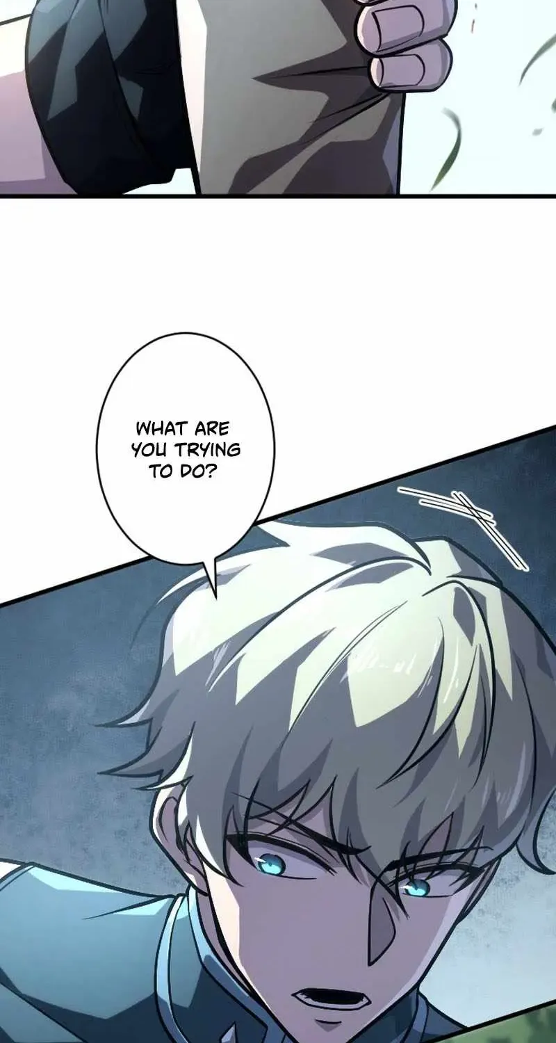 The Rebel of the Tyrant Noble House — Chapter 24 — Page 44