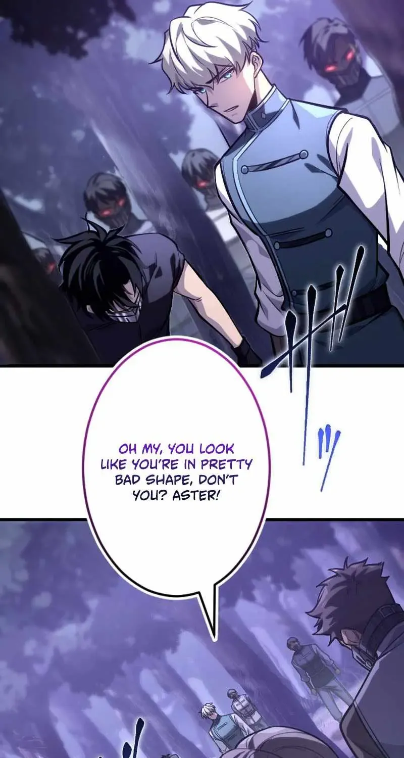 The Rebel of the Tyrant Noble House — Chapter 24 — Page 51