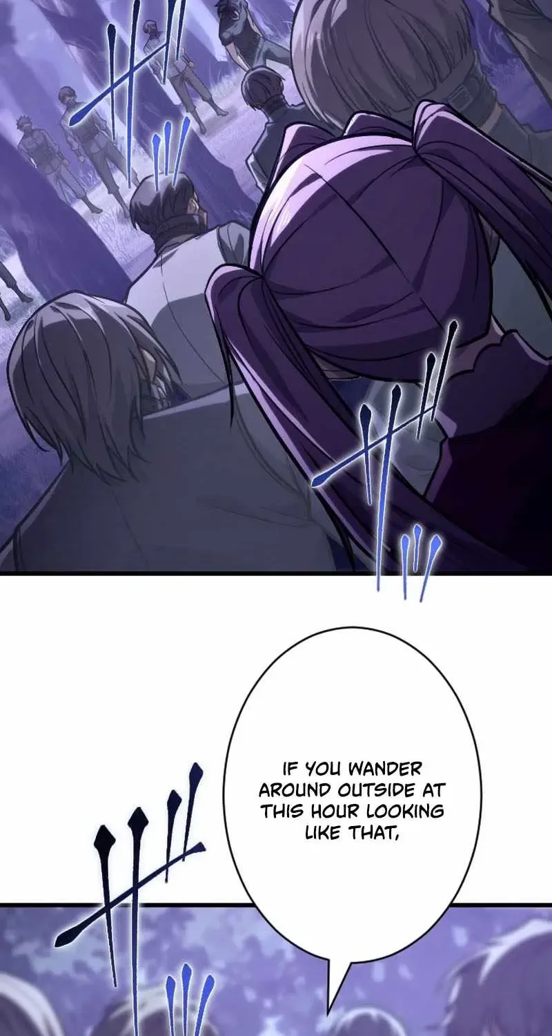 The Rebel of the Tyrant Noble House — Chapter 24 — Page 52