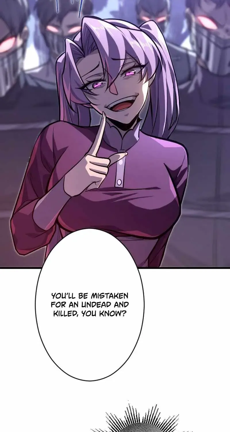 The Rebel of the Tyrant Noble House — Chapter 24 — Page 53