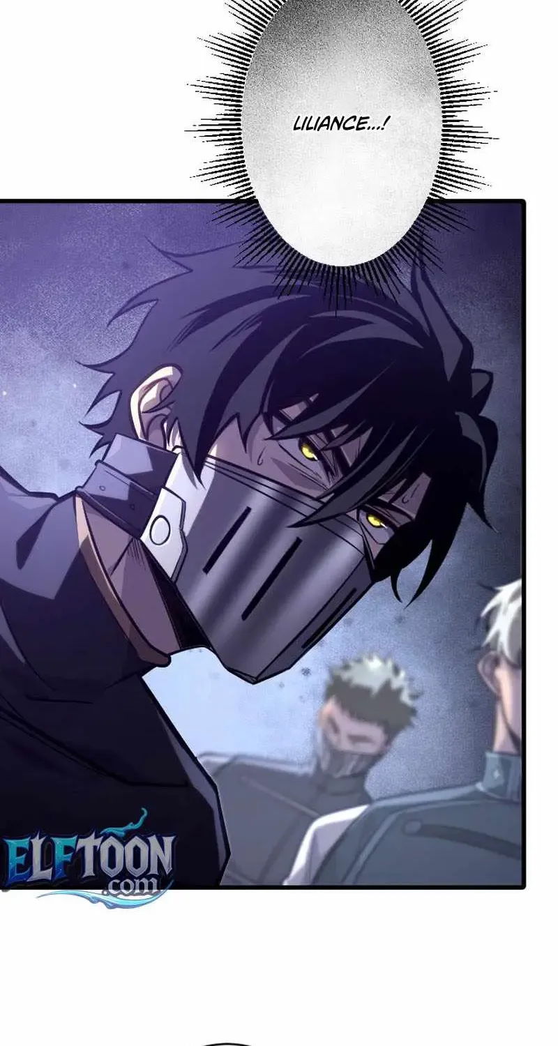 The Rebel of the Tyrant Noble House — Chapter 24 — Page 54