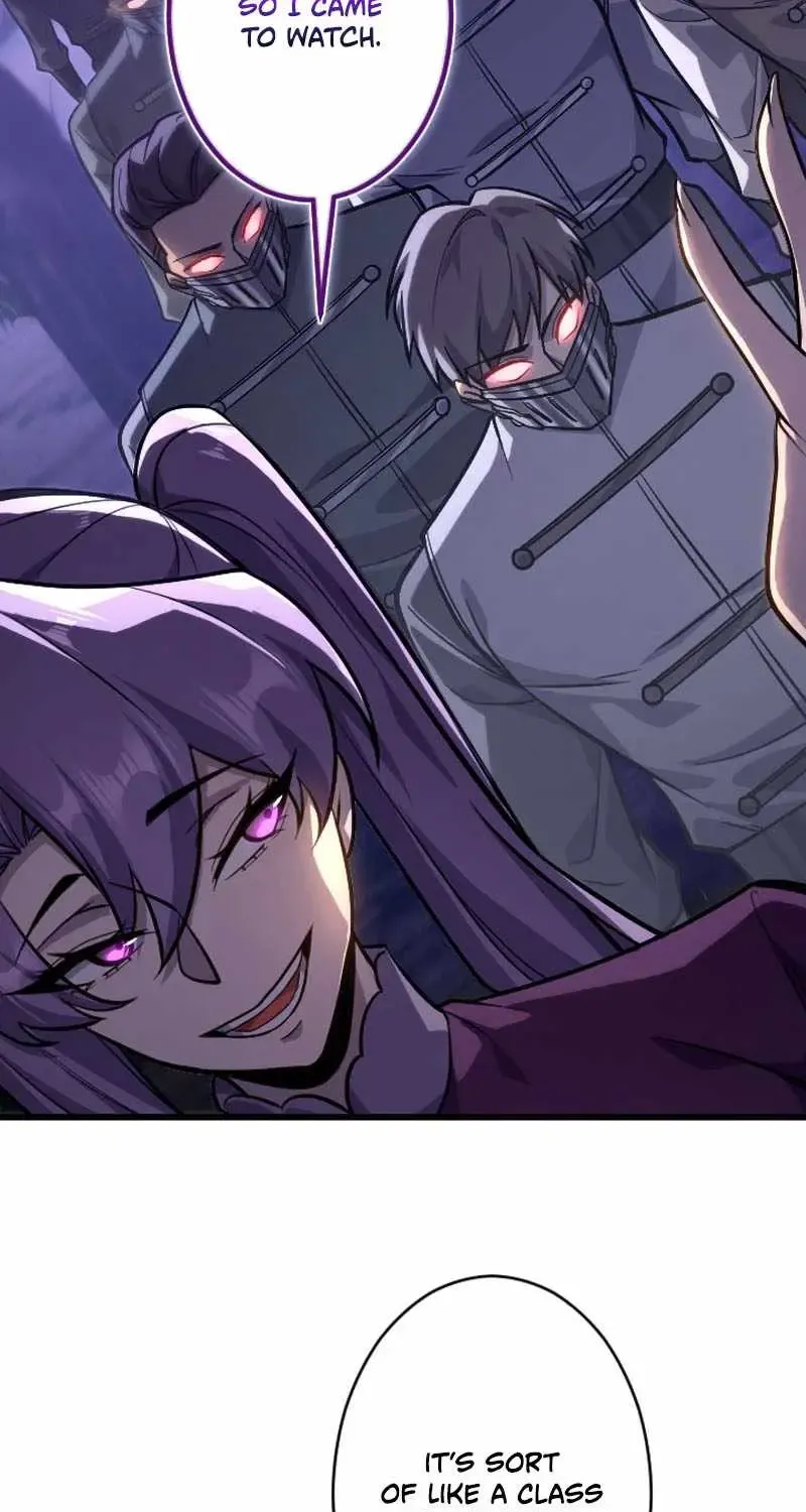 The Rebel of the Tyrant Noble House — Chapter 24 — Page 57