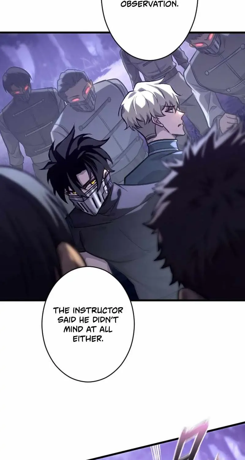 The Rebel of the Tyrant Noble House — Chapter 24 — Page 58