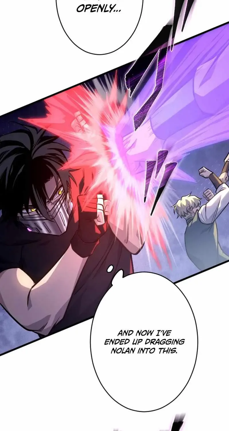 The Rebel of the Tyrant Noble House — Chapter 24 — Page 67